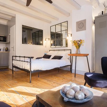 Au Grey D'Annecy, Studio Cosy Au Coeur De La Ville Eksteriør bilde