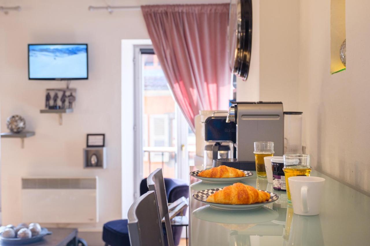 Au Grey D'Annecy, Studio Cosy Au Coeur De La Ville Eksteriør bilde